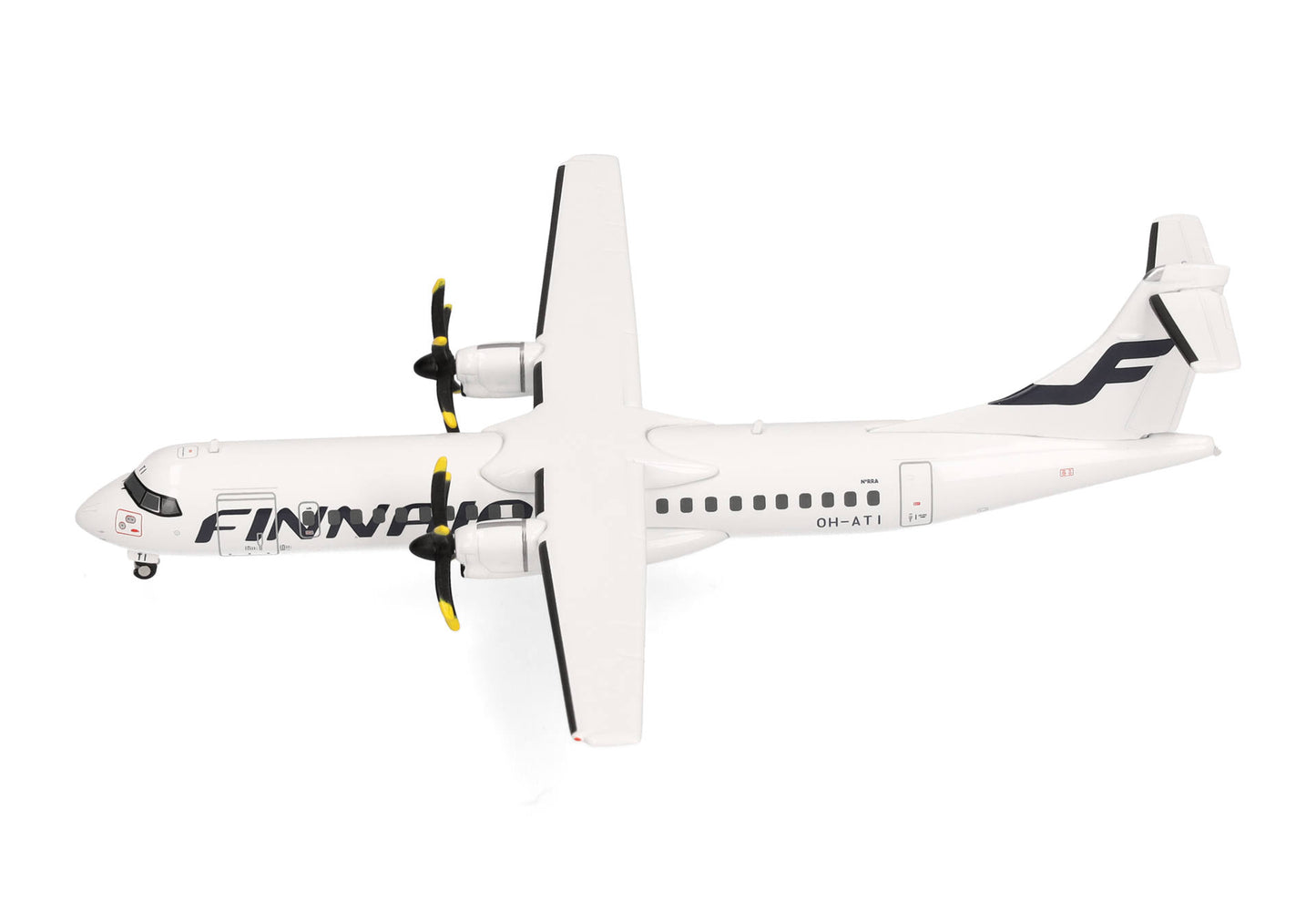 Finnair ATR-72-500