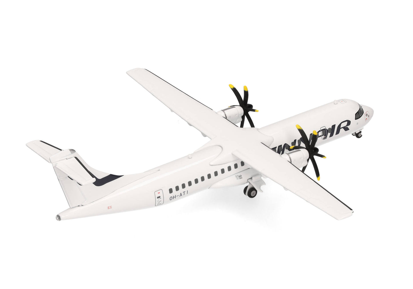 Finnair ATR-72-500