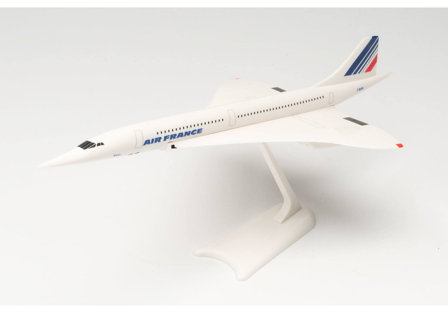 Air France Concorde