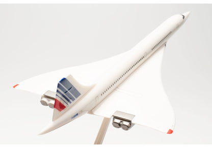 Air France Concorde