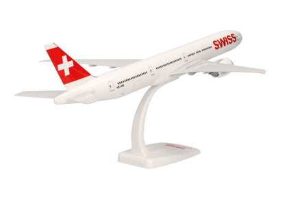 Swiss International Air Lines Boeing 777-300ER