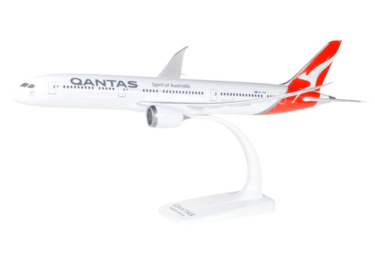 Qantas Boeing 787-9 Dreamliner