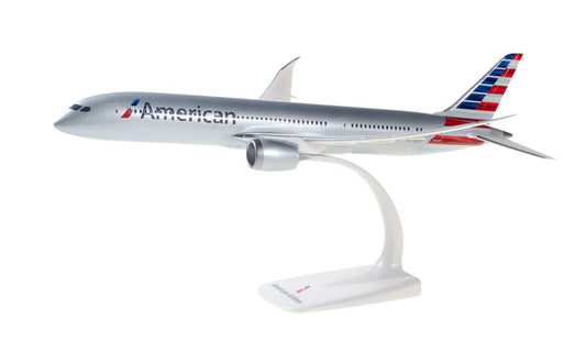 American Airlines Boeing 787-9