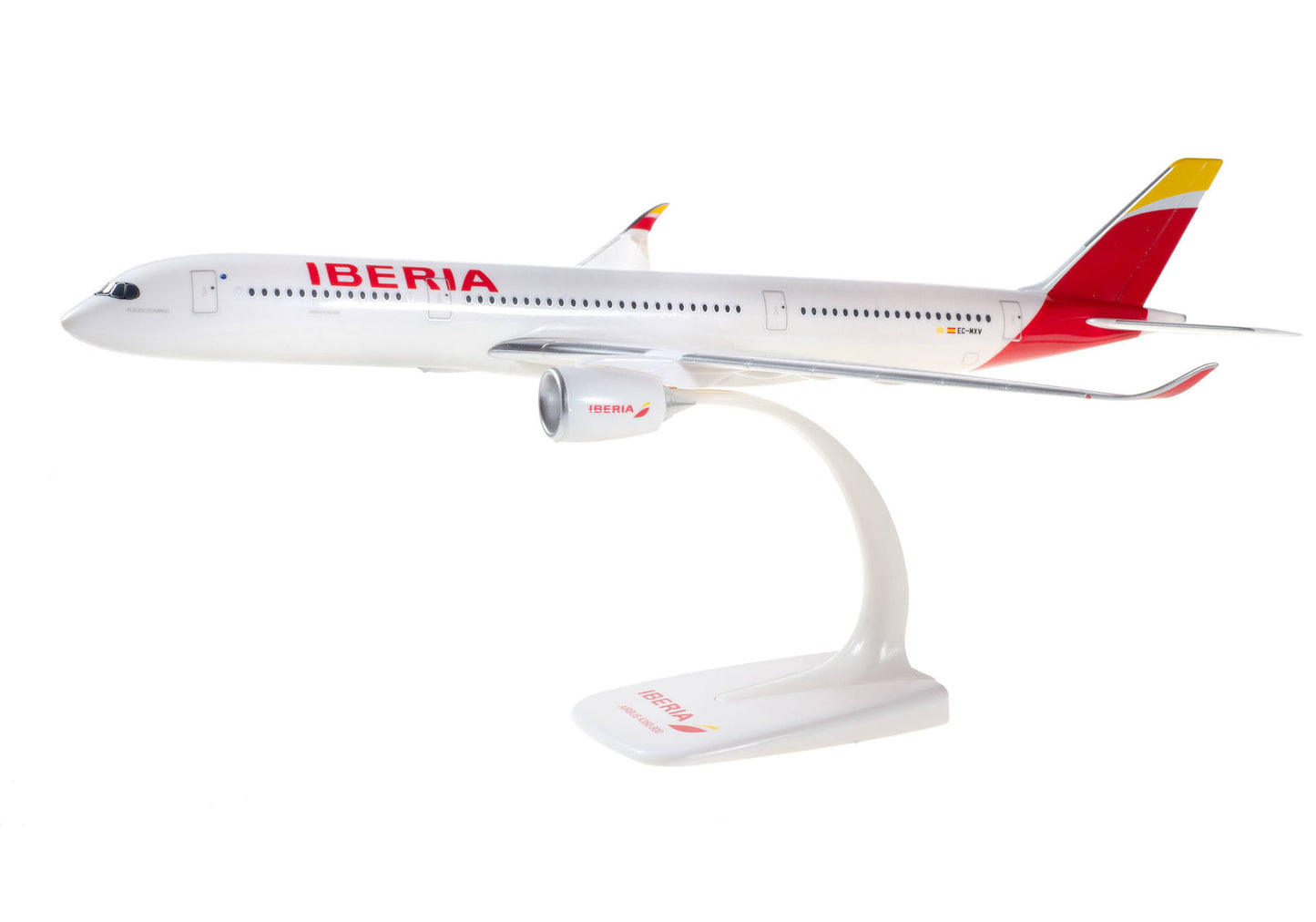 Iberia Airbus A350-900