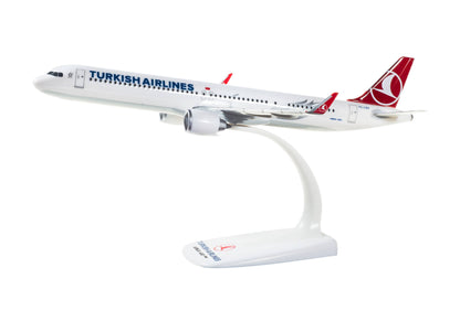 Turkish Airlines Airbus A321neo