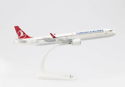 Turkish Airlines Airbus A321neo