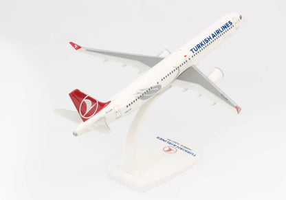 Turkish Airlines Airbus A321neo