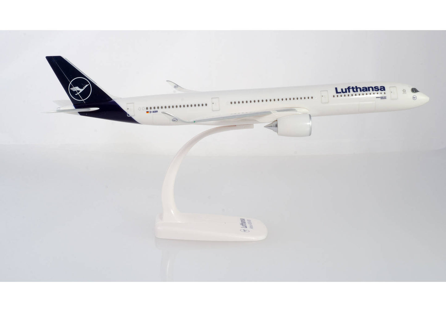 Lufthansa Airbus A350-900