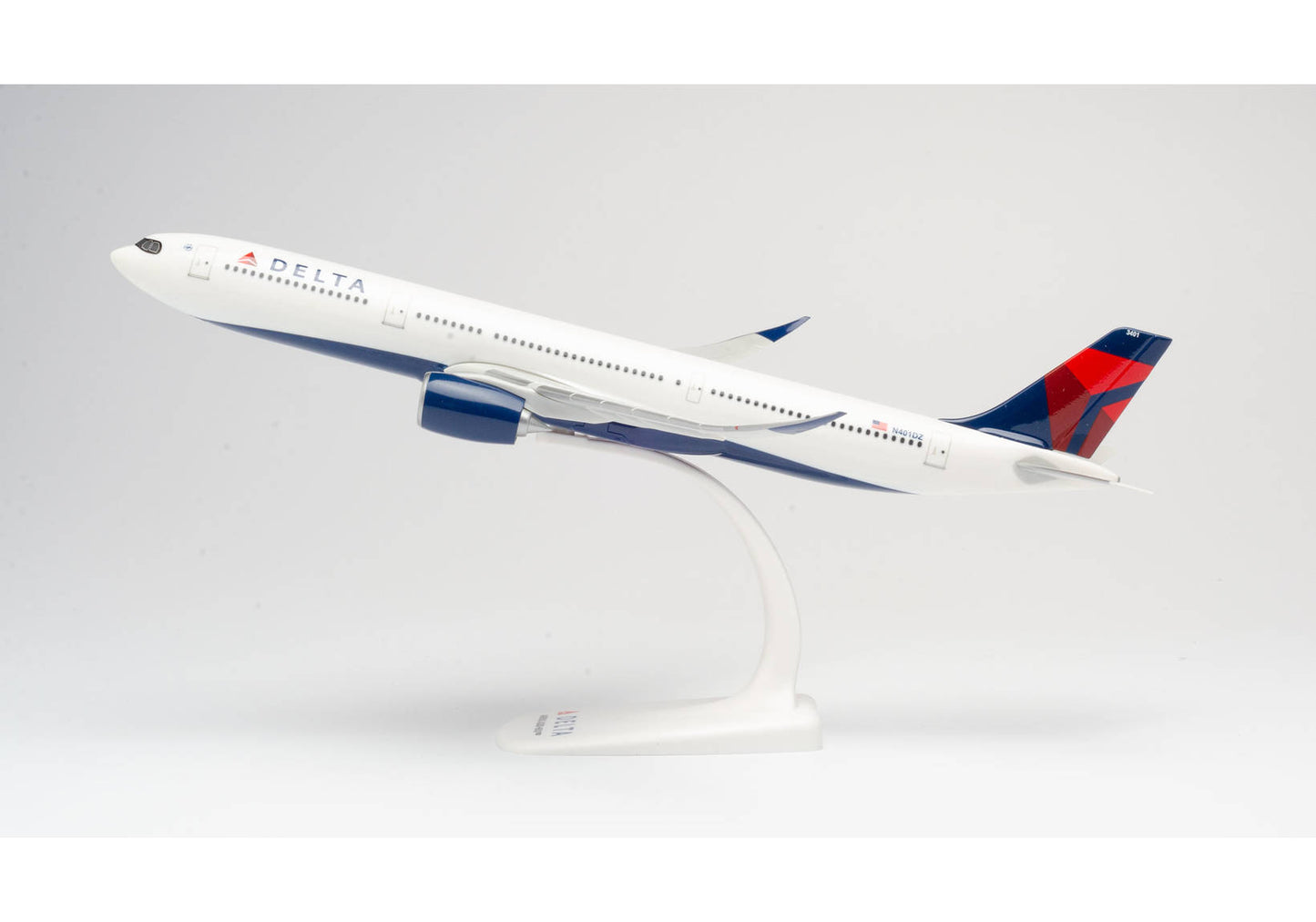 Delta Airbus A330-900neo