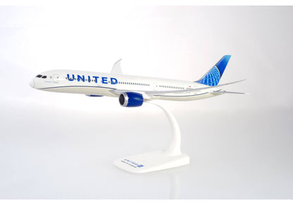 United Airlines Boeing 787-9