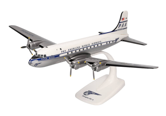 Pan American World Airways DC-4