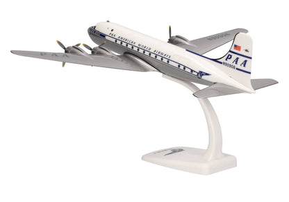 Pan American World Airways DC-4