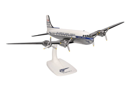 Pan American World Airways DC-4