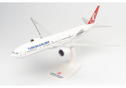 Turkish Airlines Boeing 777-300ER