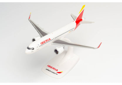 Iberia Airbus A320neo