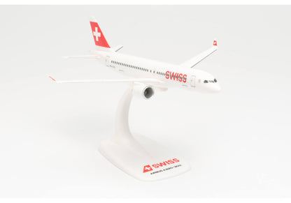 Swiss International Air Lines Airbus A220-300