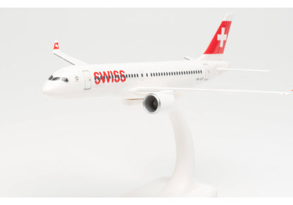 Swiss International Air Lines Airbus A220-300