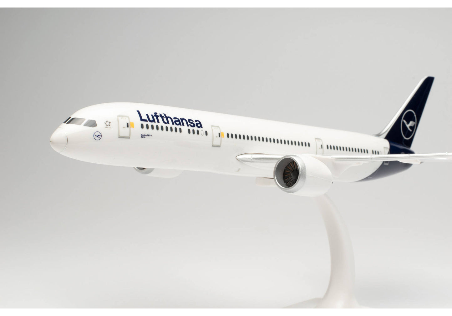 Lufthansa Boeing 787-9