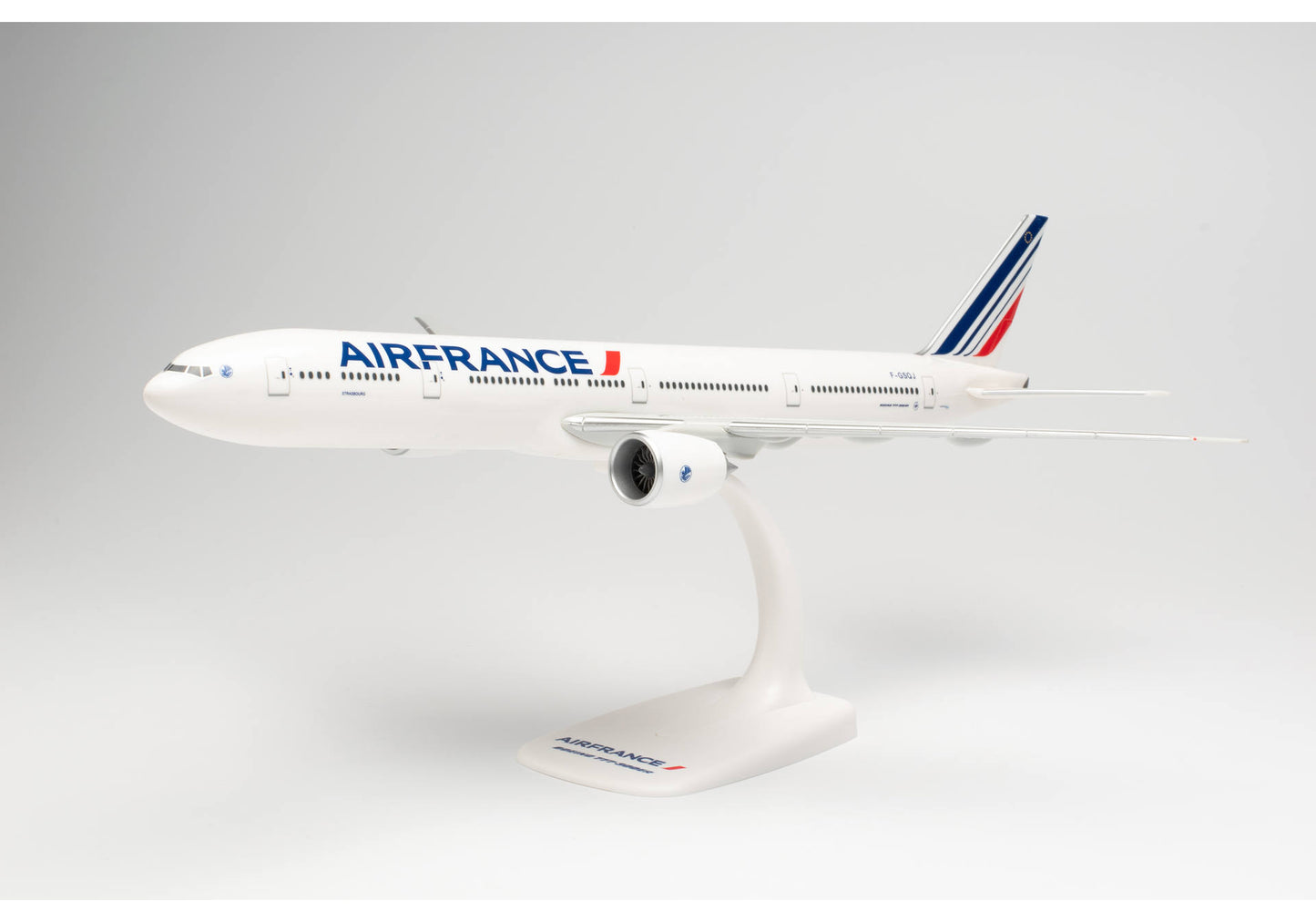 Air France Boeing 777-300ER - 2021 livery