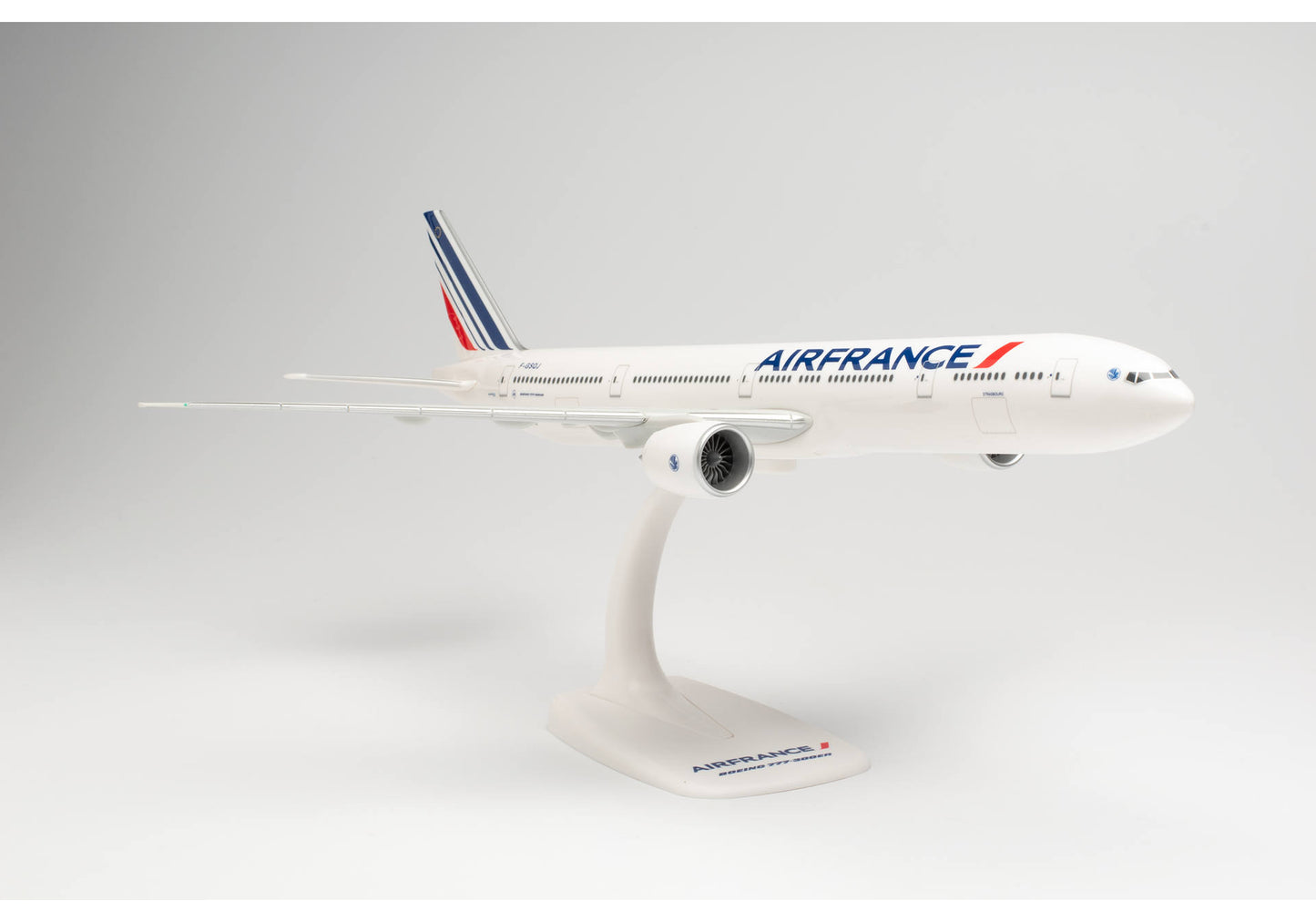 Air France Boeing 777-300ER - 2021 livery