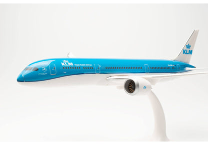 KLM Boeing 787-9 Dreamliner