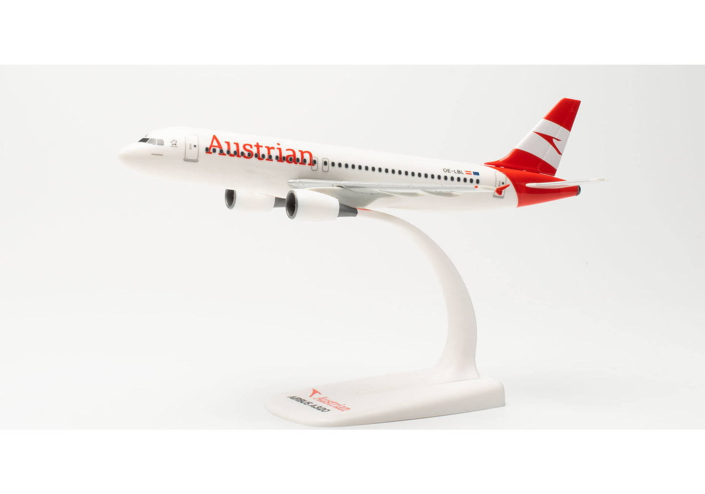 Austrian Airlines Airbus A320