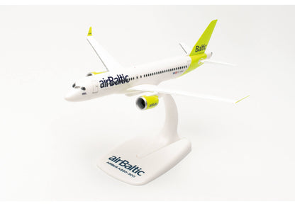 airBaltic Airbus A220-300