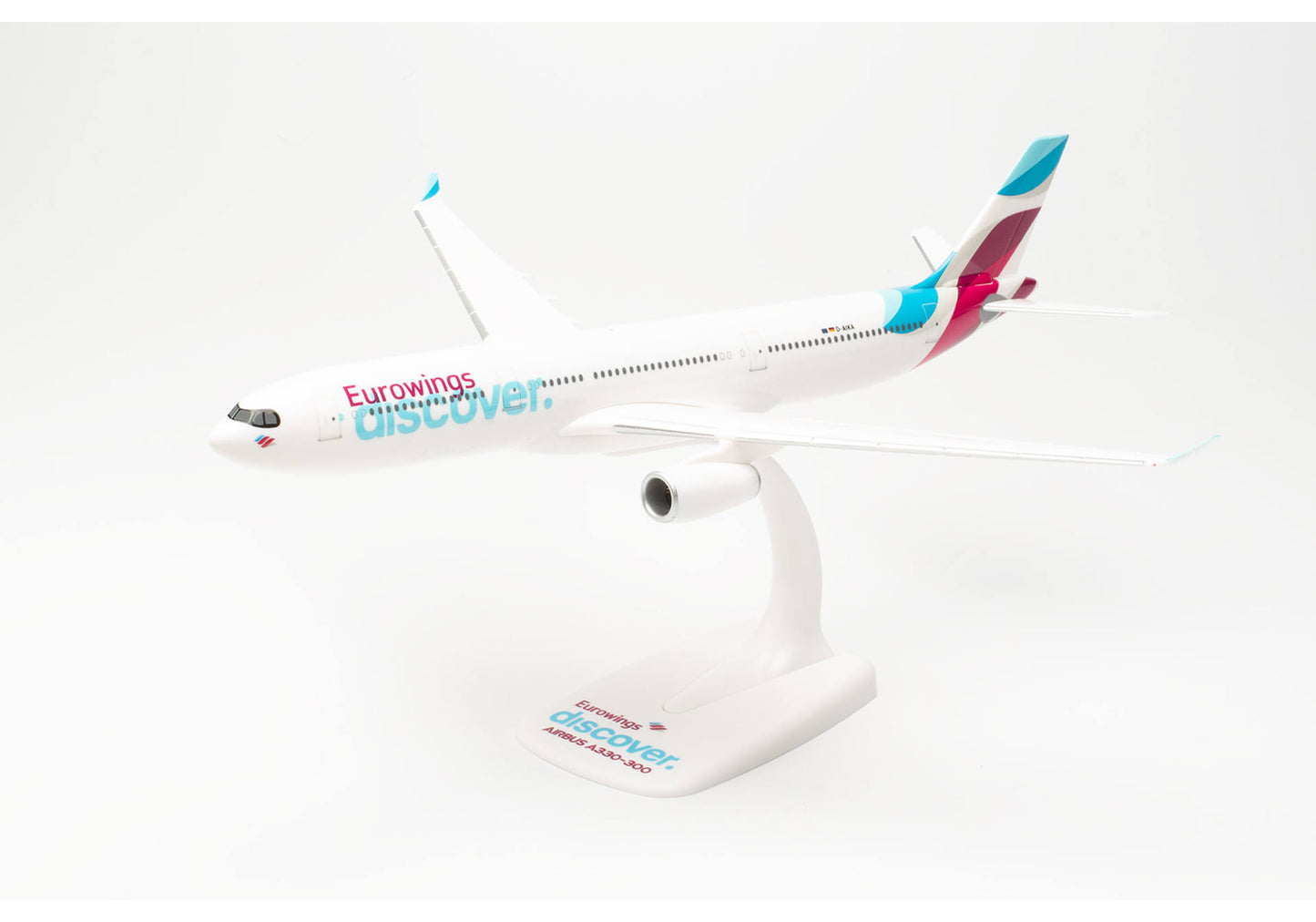 Eurowings Discover Airbus A330-300