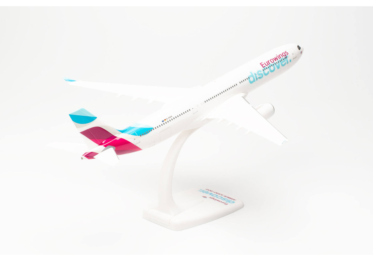 Eurowings Discover Airbus A330-300