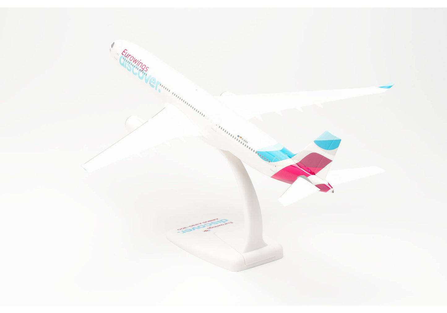 Eurowings Discover Airbus A330-300