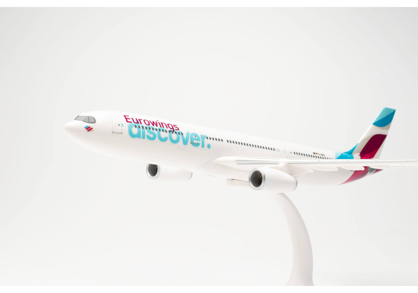 Eurowings Discover Airbus A330-300