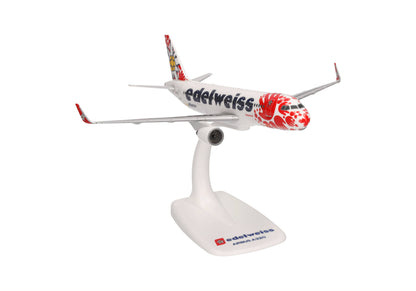 Edelweiss Air Airbus A320 "Help Alliance"