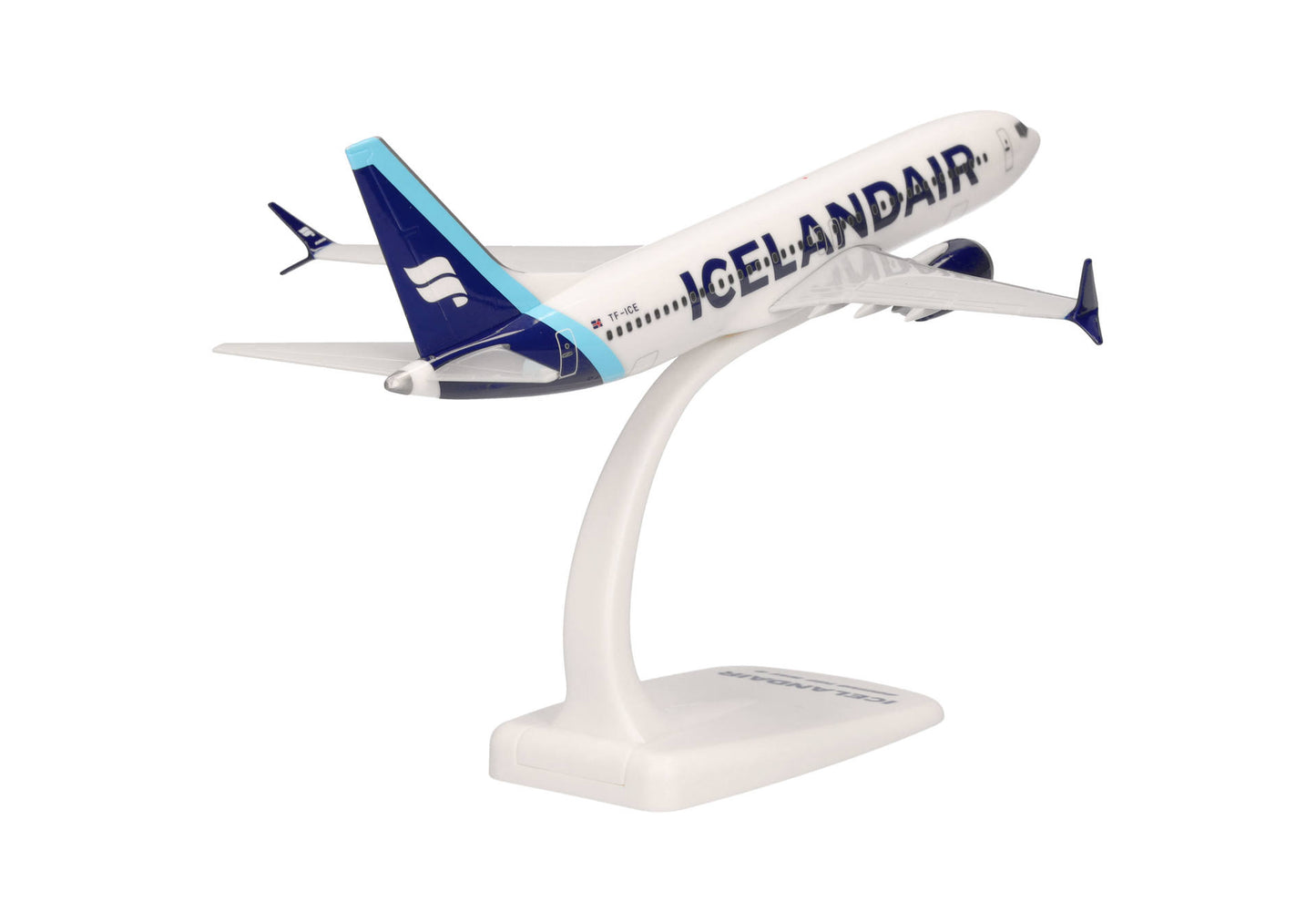 Icelandair Boeing 737 Max 8 “Jökulsárlón”