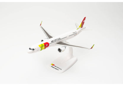 TAP Air Portugal Airbus A321LR