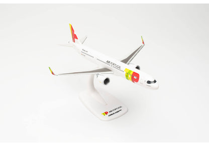 TAP Air Portugal Airbus A321LR