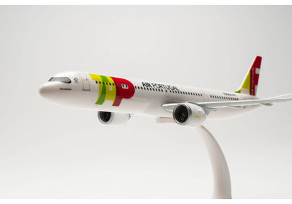 TAP Air Portugal Airbus A321LR