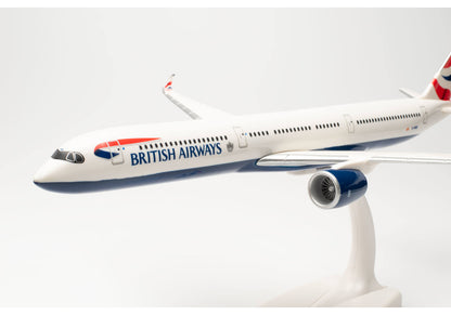 British Airways Airbus A350-1000