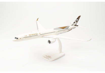 Etihad Airways Airbus A350-1000