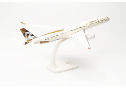 Etihad Airways Airbus A350-1000