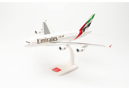 Emirates Airbus A380 (Nye 2023 farver)