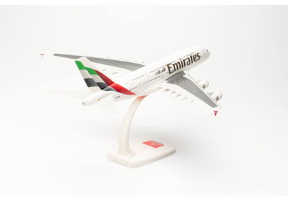 Emirates Airbus A380 (New 2023 Colors)