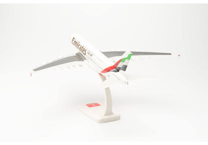 Emirates Airbus A380 (New 2023 Colors)