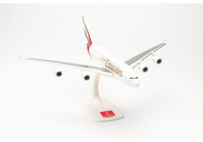 Emirates Airbus A380 (New 2023 Colors)