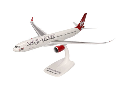 Virgin Atlantic Airbus A330-900neo