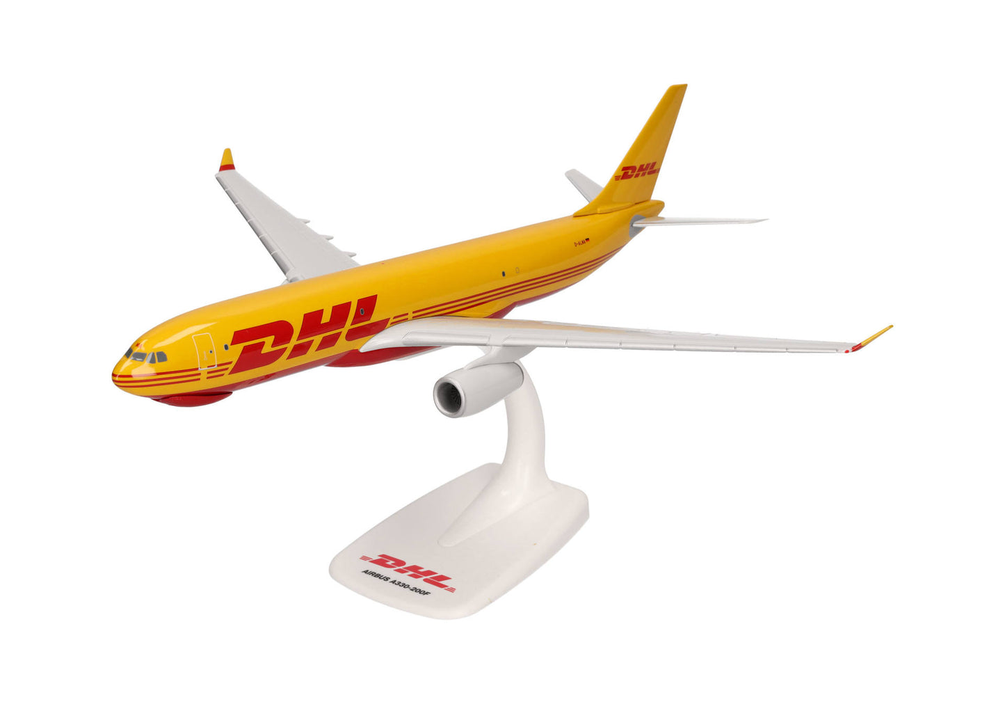 DHL Aviation Airbus A330-200F