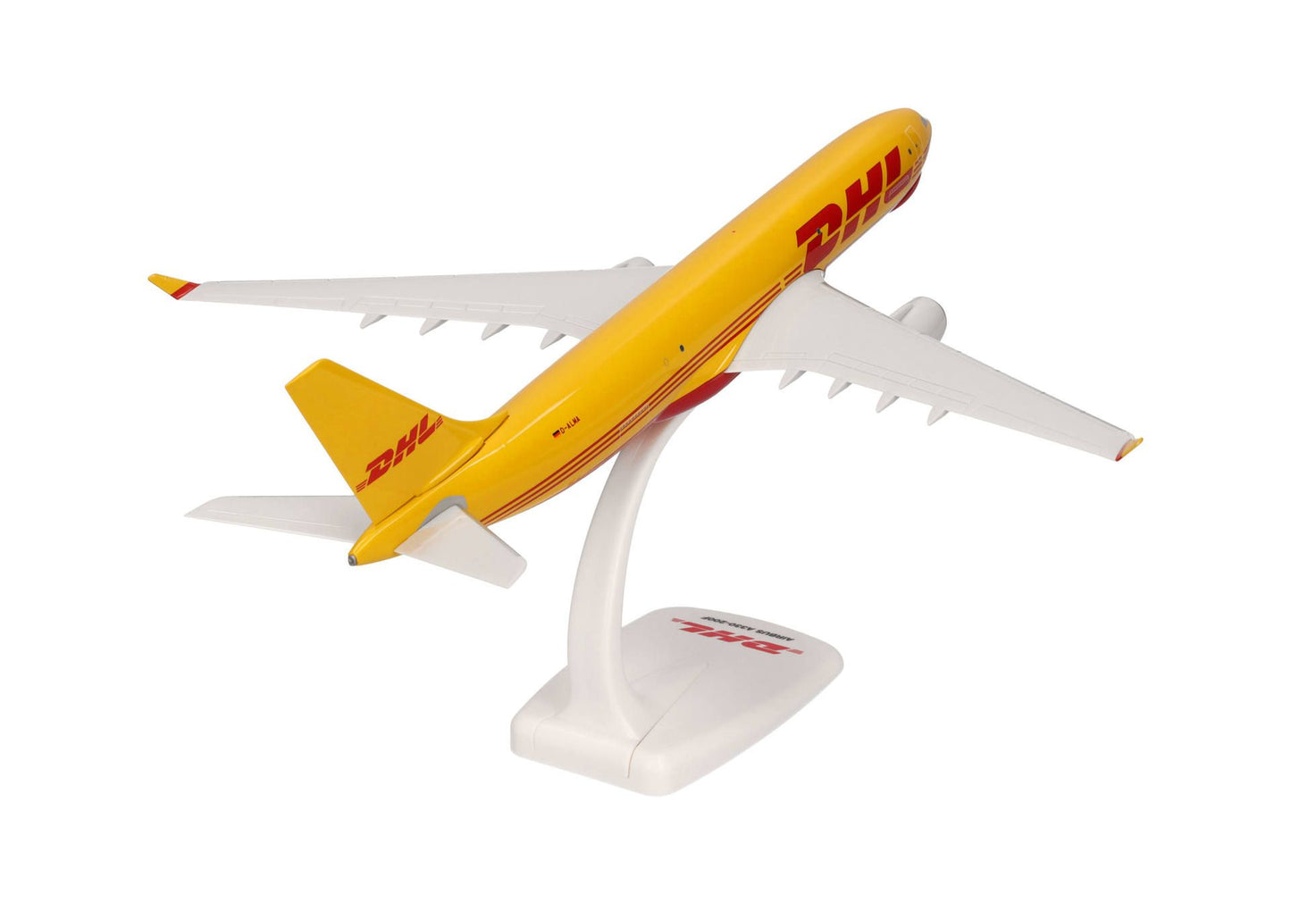 DHL Aviation Airbus A330-200F