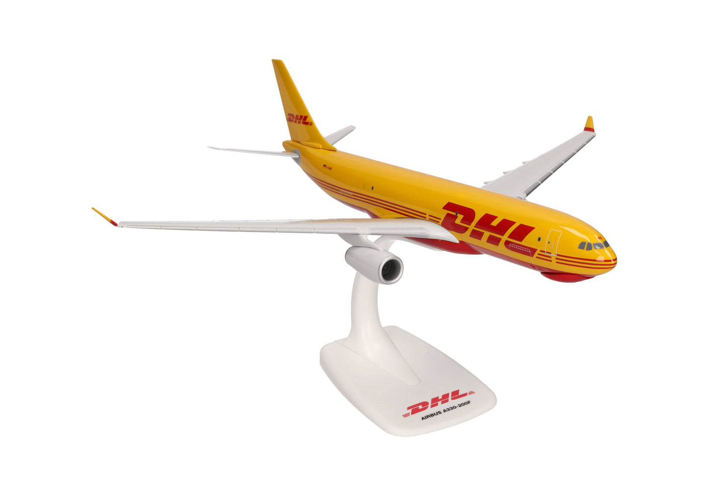 DHL Aviation Airbus A330-200F