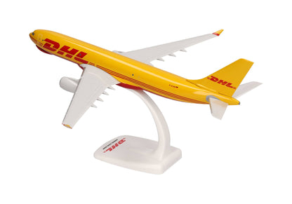 DHL Aviation Airbus A330-200F