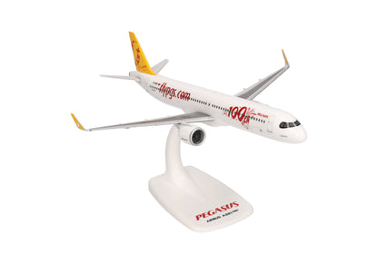 Pegasus Airlines Airbus A321neo "100th"