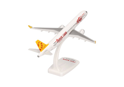 Pegasus Airlines Airbus A321neo "100th"